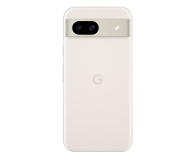 GOOGLE Pixel 8a 5G Dual SIM 8/128GB Porcelanowy GO-P8a-128/PR - 1275284 - zdjęcie 3